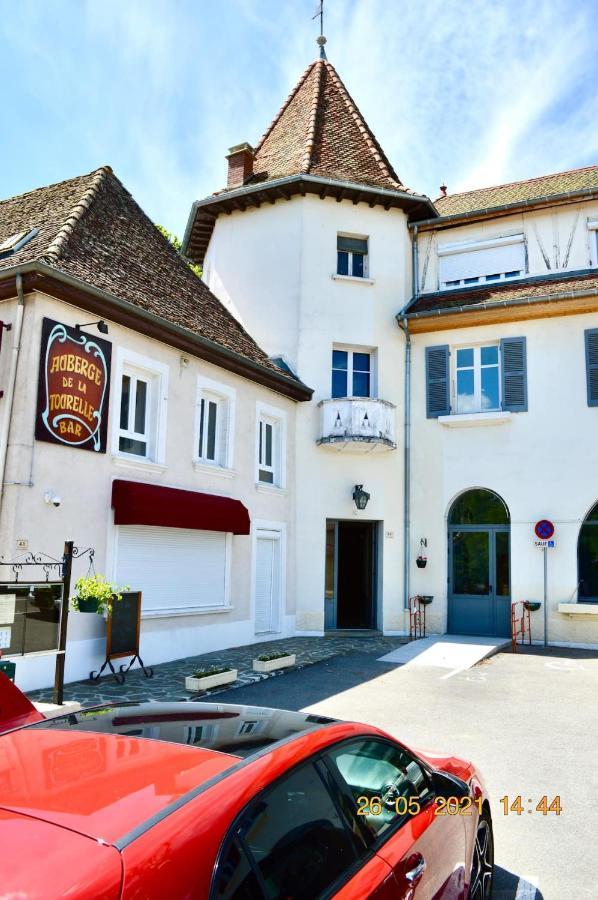 Studio, Bord De Lac, 4 Pers. Paladru Exterior photo